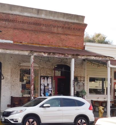 [Picture of Peyton Building]